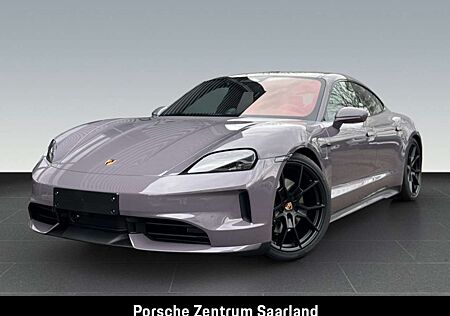Porsche Taycan 4S Black Edition SportDesign Paket,Hinter