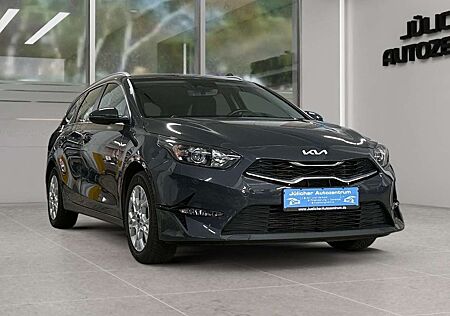 Kia XCeed Ceed SW / cee'd SW Mild-Hybrid Active, 1.Hand