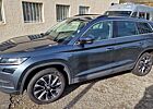 Skoda Kodiaq 2.0 TSI 4x4 DSG Drive 125