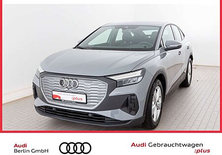 Audi Q4 e-tron 35 HUD SONOS NAVI LED PDC