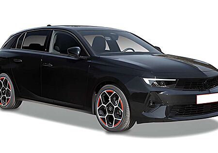 Opel Astra Edition Hybrid 107kW eDCT 107 kW (145 PS), Dopp...