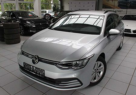 VW Golf Volkswagen VIII Variant Life/AHK/TOTW/STZHZ/NAVI/L&S/K