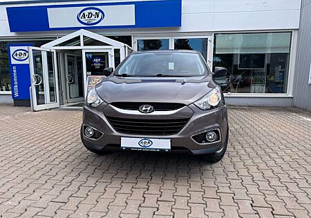Hyundai ix35 1.6 *1.Hand*8fach*