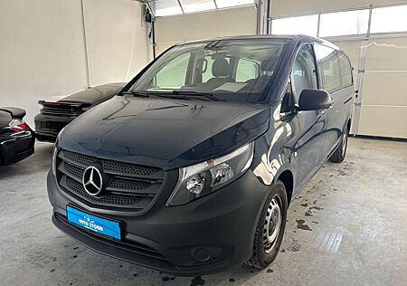 Mercedes-Benz Vito Tourer 114 CDI extralang*R-KAM*Navi*8-Sitz*