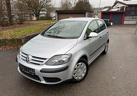 VW Golf Plus Volkswagen Trendline, 2.Hand, TÜV, Gepflegt