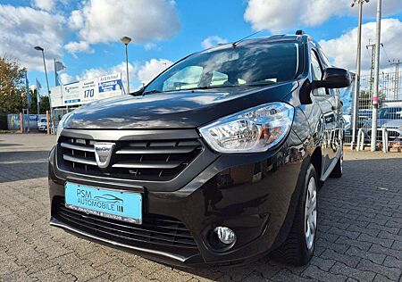 Dacia Dokker gebraucht kaufen Dacia Dokker Laureate Klima Navi PDC Garantie