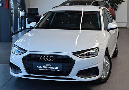 Audi A4 Avant 30TDI S-tronic LED~Navi3D~SitzHzg.~RFK