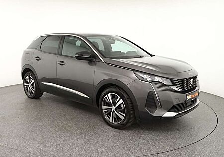 Peugeot 3008 PureTech 130 Allure ACC|Alarm|SHZ|Navi|LED