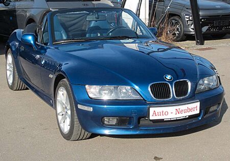 BMW Z3 Roadster 1,9i