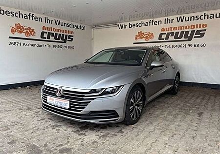 VW Arteon Volkswagen 2.0 TDI SCR 4Motion DSG Elegance