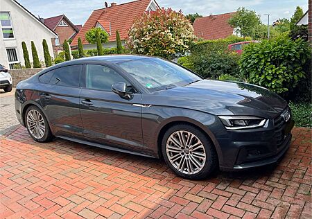 Audi A5 Sportback Sportback 45 TFSI quattro S tronic sp