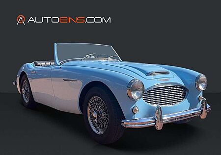 Austin Others früher 3000 MK I - in sehr gutem Zustand