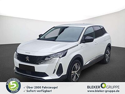 Peugeot 3008 Hybrid 225 Allure