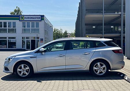 Renault Megane IV Grandtour Business Edition