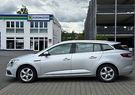 Renault Megane IV Grandtour Business Edition