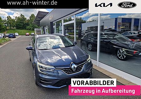 Renault Megane Grandtour TCE140 DCT Business Ed. LED Navi SHZ RF