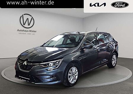 Renault Megane Grandtour TCE140 DCT Business Ed. LED Navi SHZ RF
