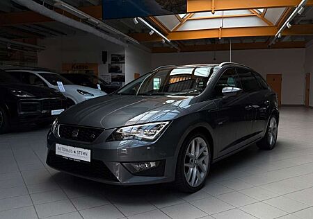 Seat Leon ST FR|SHZ|PDC|LED|Klima|Navi|Tempomat|ABS