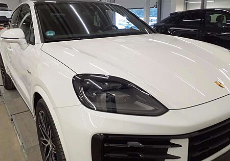 Porsche Cayenne Coupe E-Hybrid*Luft*BOSE*ACC*Matrix*Voll