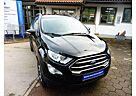 Ford EcoSport Cool & Connect 5-türig