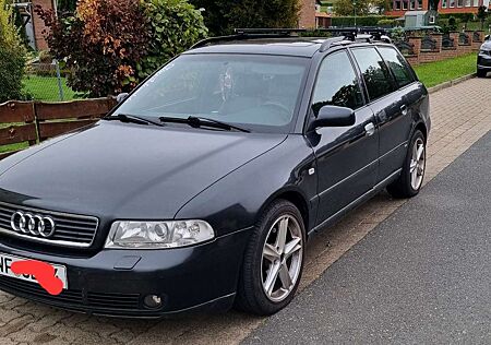 Audi A4 Avant 1.8 T