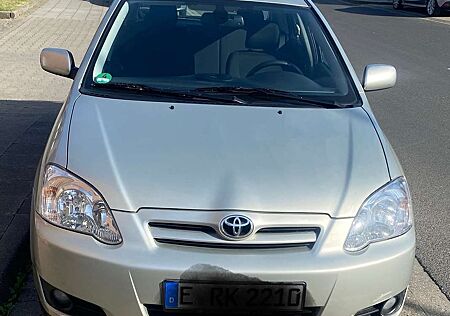 Toyota Corolla 1.4 VVT-iSol