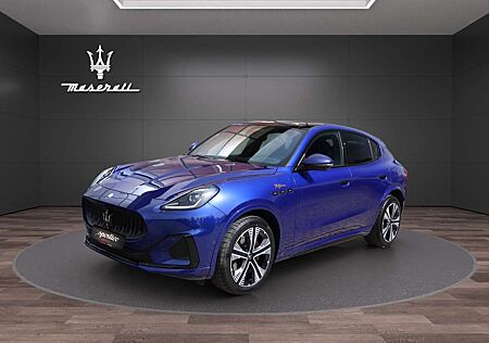 Maserati Grecale Folgore