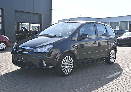 Ford C-Max Titanium