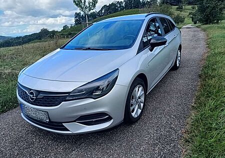 Opel Astra 1.5 D Start/Stop Sports Tourer Automatik Edi