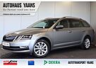 Skoda Octavia 1.6 TDI Style FRONT+LED+PDC+NAVI+AHK