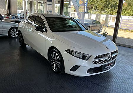 Mercedes-Benz A 180 d * Sportpaket * Sportfahrwerk