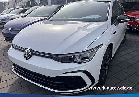 VW Golf Volkswagen VIII R-Line eTSI 1.5 LED Navi Keyless Kurvenlicht