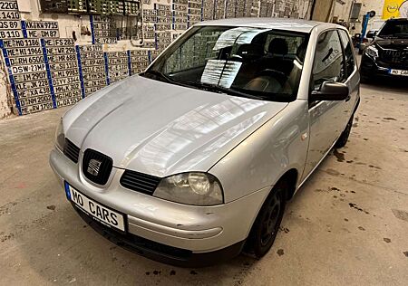 Seat Arosa Prima Plus *88.000 km*TÜV NEU*