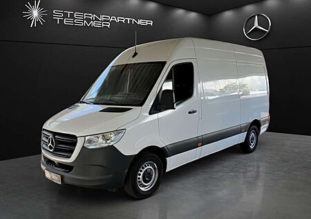 Mercedes-Benz Sprinter 317 CDI L2H2 Autom +MBUX+KAMERA+NAVI