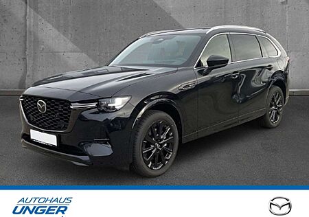 Mazda CX-80 3.3 AT AWD Homura Plus Captain Vollausstattung