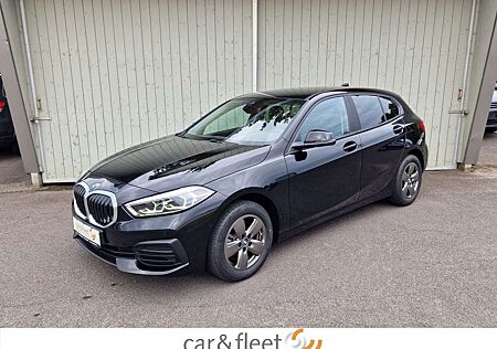 BMW 116 d Autom Advantage Navi LED SiHz PDC Tempo DAB