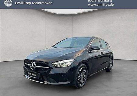 Mercedes-Benz B 180 B-Klasse