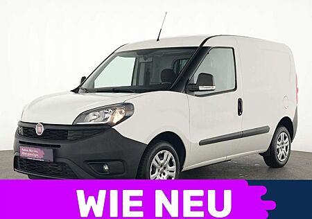 Fiat Doblo Multijet UConnect|Klima|PDC|DAB|Bluetooth