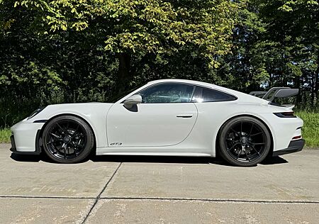 Porsche 992 911 GT3 Approved/Kreide/Keramik/Lift/Matrix/Carbon