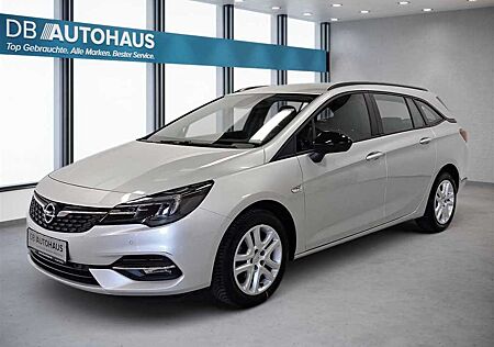 Opel Astra ST Edition 1.2 Turbo