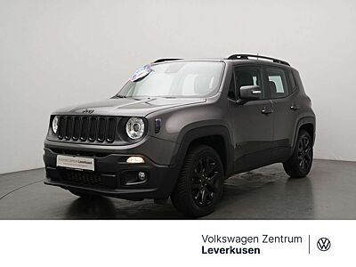 Jeep Renegade Limited 4WD AUT. SHZ CARPLAY KEYLESS