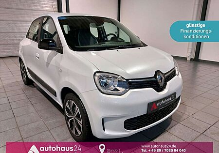 Renault Twingo 1.0 SCe 65 Zen|Sitzhzg|PDC|Bluetooth