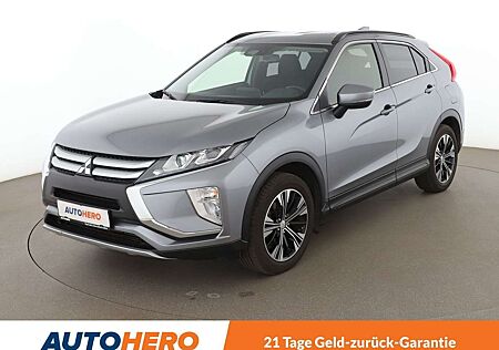 Mitsubishi Eclipse Cross 1.5 T-MIVEC Active 2WD *CAM*TEMPO*LIM*