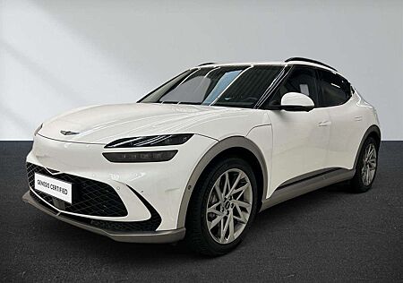 Genesis GV60 Elektro AWD Sport*PANORAMA*SITZ PAKET*