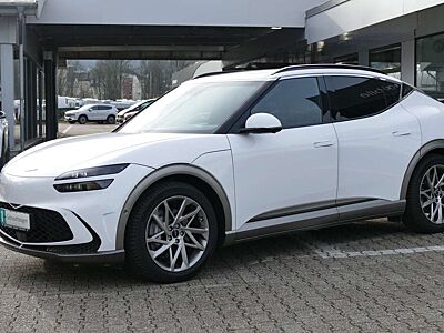 Genesis GV60 GV60 Elektro AWD Sport*PANORAMA*SITZ PAKET*