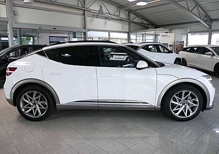 Genesis GV60 GV60 Elektro AWD Sport °Volle Werksgarantie inkl.Wartung&Mobilitäts Garantie bis 12-2027°