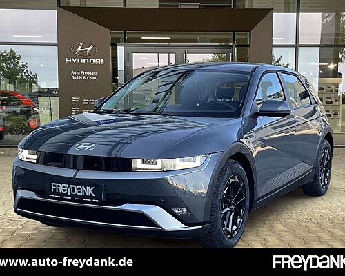 Hyundai IONIQ 5 FL (MY25) 84 kWh (229 PS) 2WD DYNAMIQ, el. Heckkla