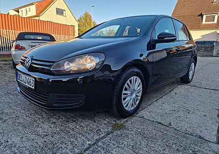 VW Golf Volkswagen 2.0 TDI *TÜV-04.2026*SHZ*Klima*5-Türer*M&S*