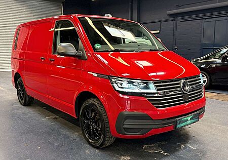 VW T6 Transporter Volkswagen T6.1 Kasten 4 Motion Automatik LED AHK NAVI R-CA