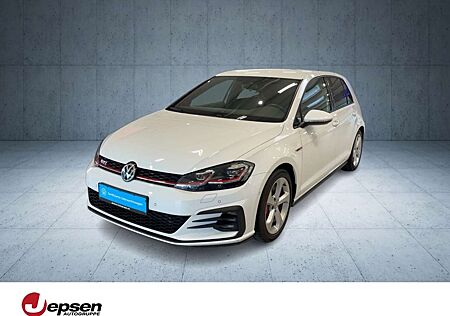 VW Golf GTI Volkswagen Performance 2.0 TSI LED+ActInfo+LM+SHZ